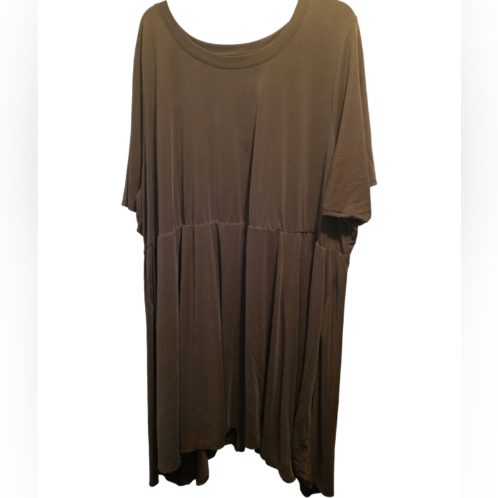 Torrid size 6 top